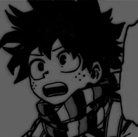 001 Izuku Midoriya 