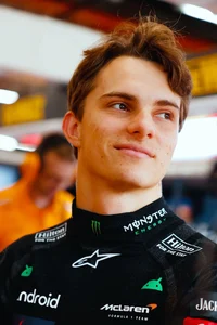 Oscar Piastri