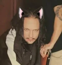 Jonathan Davis