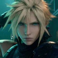 Cloud Strife