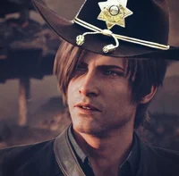 Leon Kennedy 