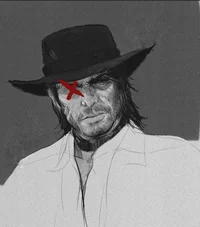 John Marston