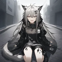 AWR Lappland Saluzzo