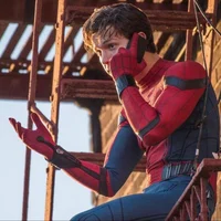 Питер Паркер 