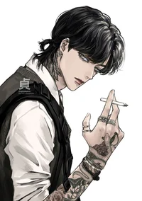 Married mafia bl
