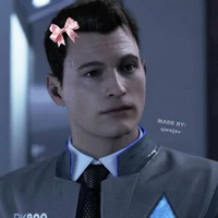 Connor RK800