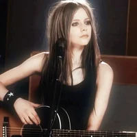 Avril Lavigne