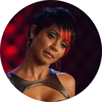Fish Mooney