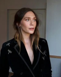 Elizabeth olsen 
