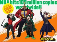 BNHA 