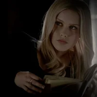 Rebekah Mikaelson 