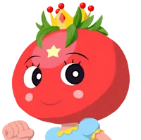Princess Tomato