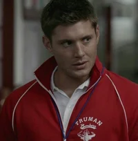 Dean Winchester