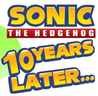 Sonic 10 years later