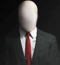 Slender-Man