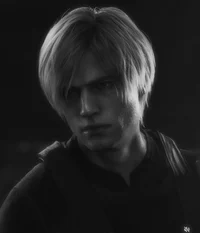 Leon Scott Kennedy 