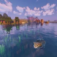 @CadesSunset - Character AI chatbot creator profile picture