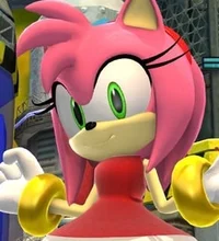 Amy -Generations-