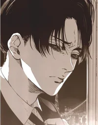 Levi Ackerman 
