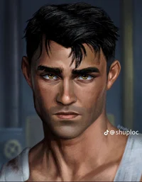 Jayce Talis