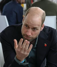 Prince William 