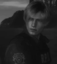 Leon Kennedy 