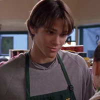DEAN FORESTER