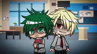 bully x nerd bkdk
