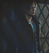 Leon Kennedy
