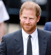 Prince Harry
