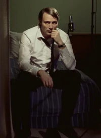 Mads Mikkelsen