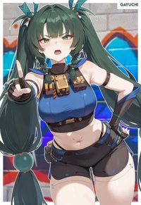 Qingyi
