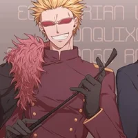 Doflamingo