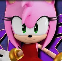 Amy -Forces-