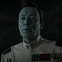 Grand Admiral Thrawn