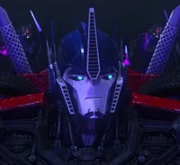 Optimus Prime -TFP-