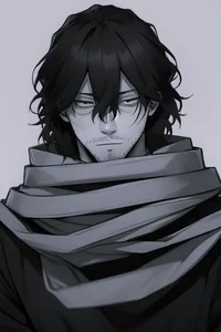 Shota Aizawa