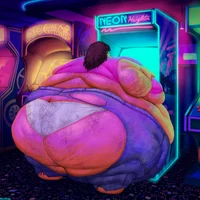 Neon Heights