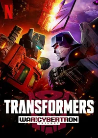 Transformers WFC