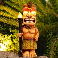 Tiki Man
