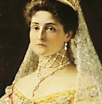 Alexandra Feodorovna
