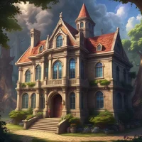 Magic academy 
