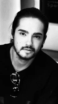 Tom Kaulitz 