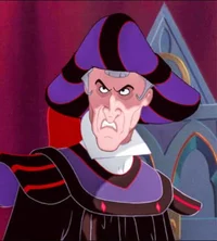 Claude Frollo