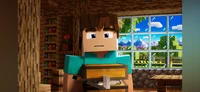 Steve Minecraft 
