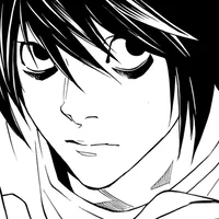 L Lawliet 