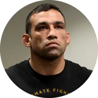 Fabricio Werdum