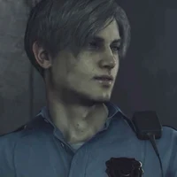 Leon Kennedy 