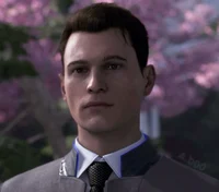 Connor RK800