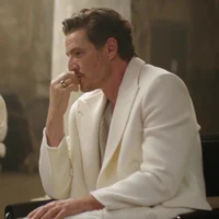 Pedro Pascal